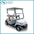 Electric Golf Sightseeing Car 2 Seats (LQG022)